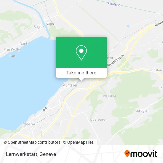 Lernwerkstatt map