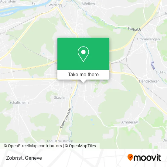Zobrist map