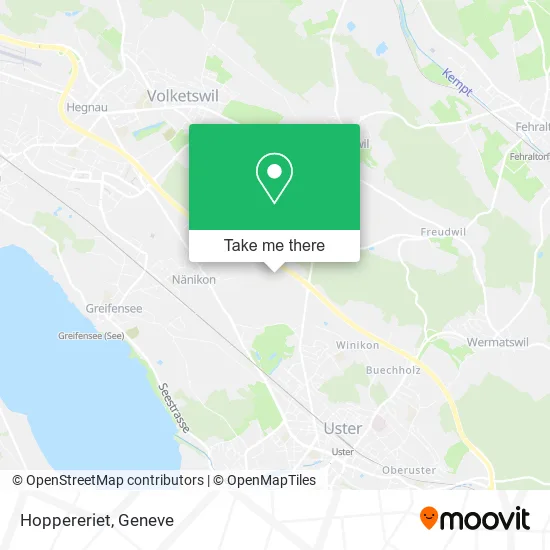 Hoppereriet map
