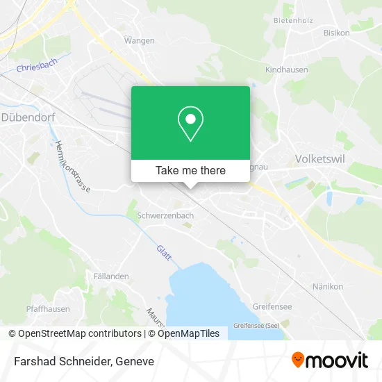 Farshad Schneider map