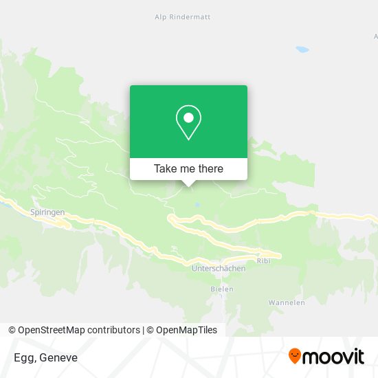 Egg map