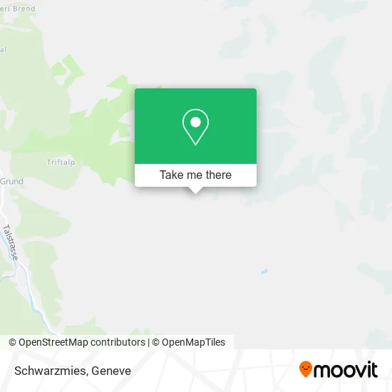 Schwarzmies map