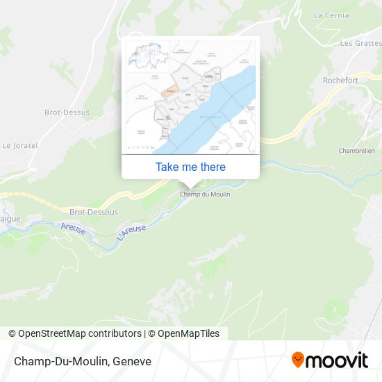 Champ-Du-Moulin map