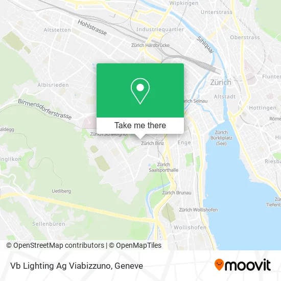 Vb Lighting Ag Viabizzuno plan