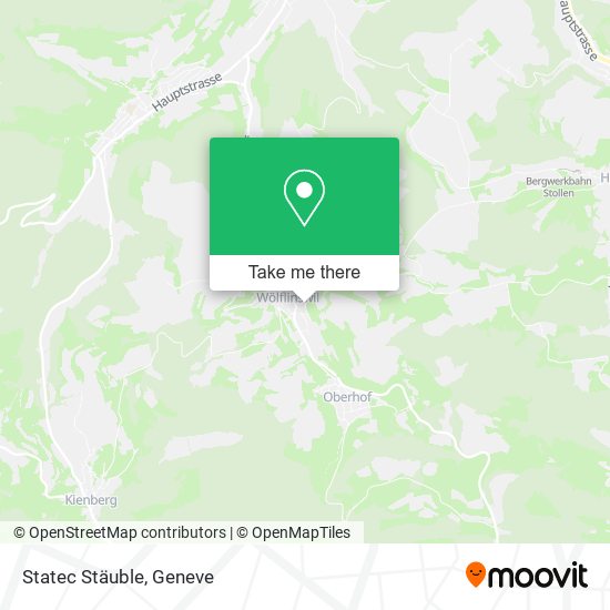 Statec Stäuble map
