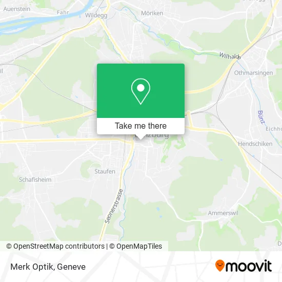Merk Optik map