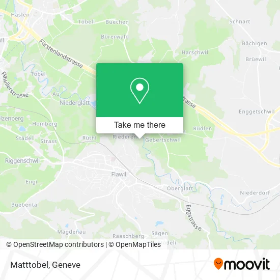 Matttobel map