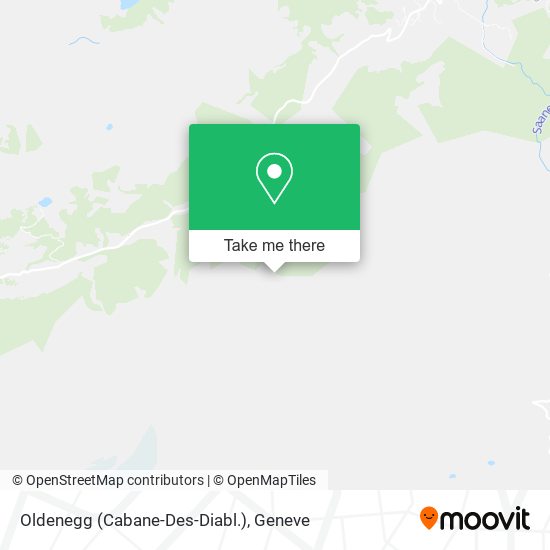 Oldenegg (Cabane-Des-Diabl.) map