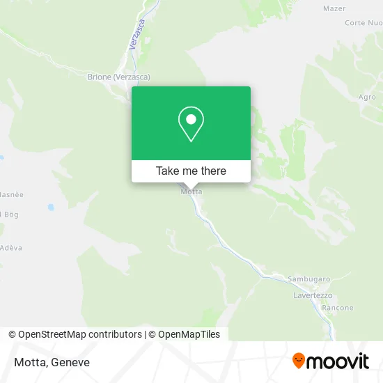 Motta map