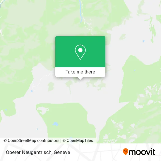 Oberer Neugantrisch map