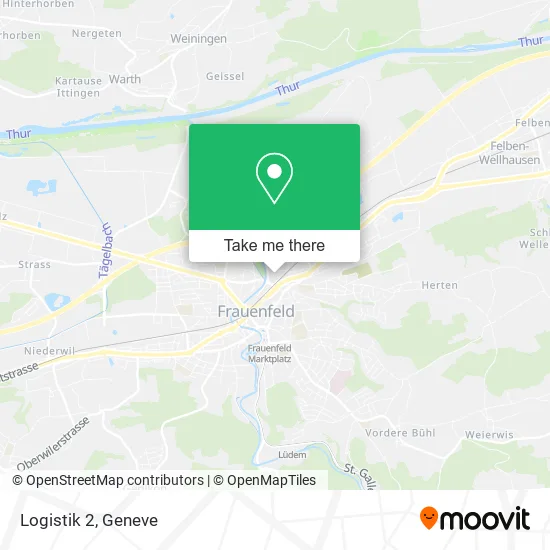 Logistik 2 map