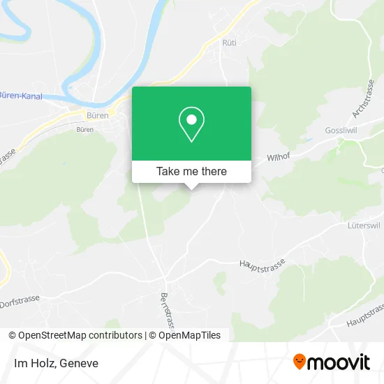 Im Holz map