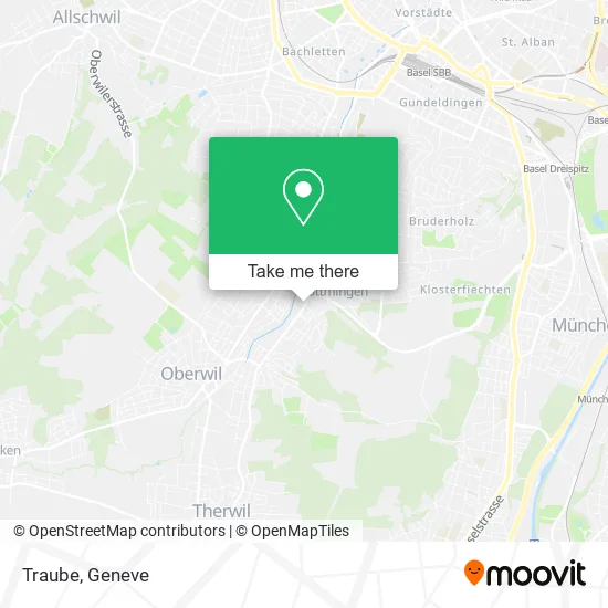 Traube plan