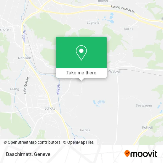 Baschimatt map