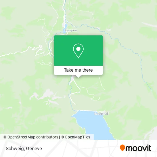 Schweig map