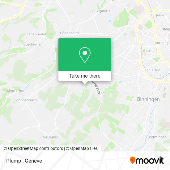Plumpi plan
