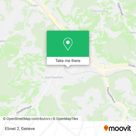 Ebnet 2 map
