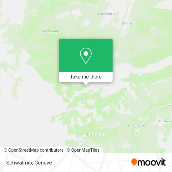 Schwalmis map