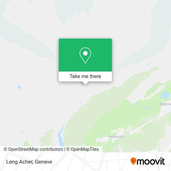 Leng Acher map