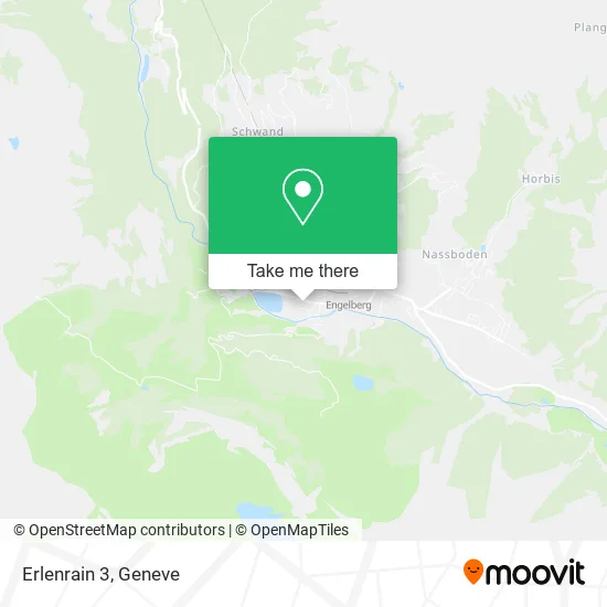 Erlenrain 3 map