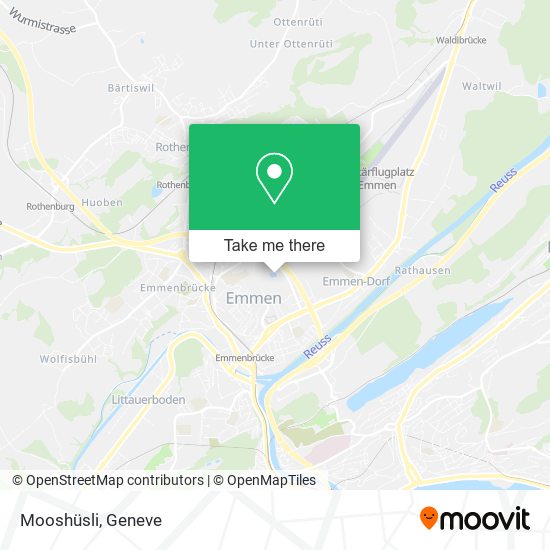 Mooshüsli map