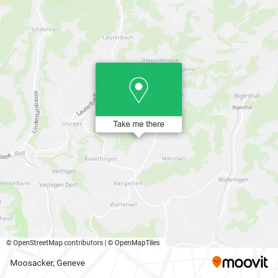 Moosacker map