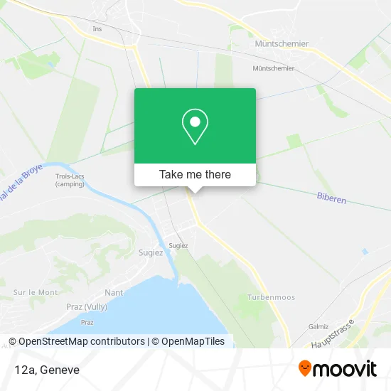 12a map