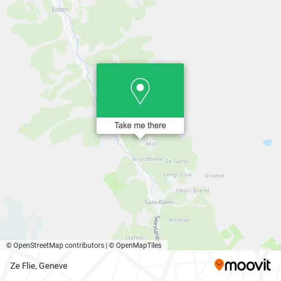 Ze Flie map