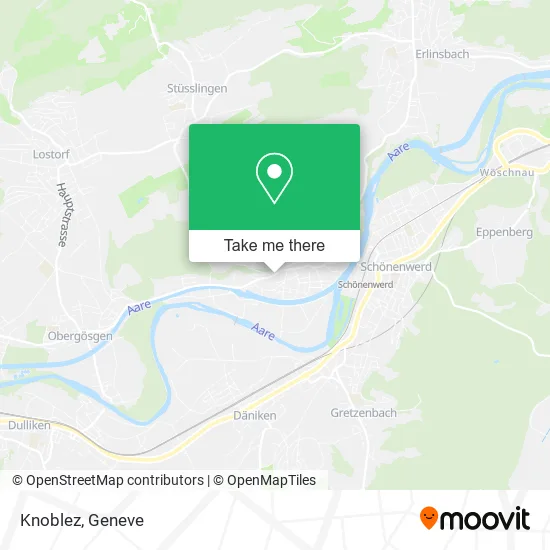 Knoblez map