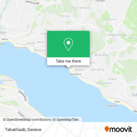 Tabakhaab map