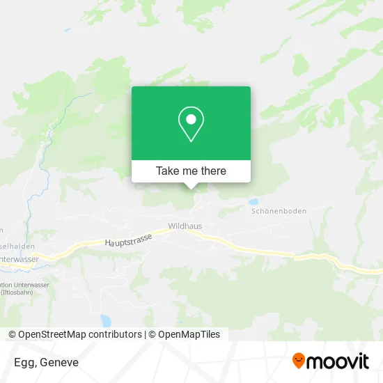 Egg map