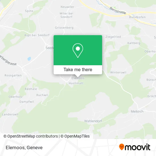 Elemoos map