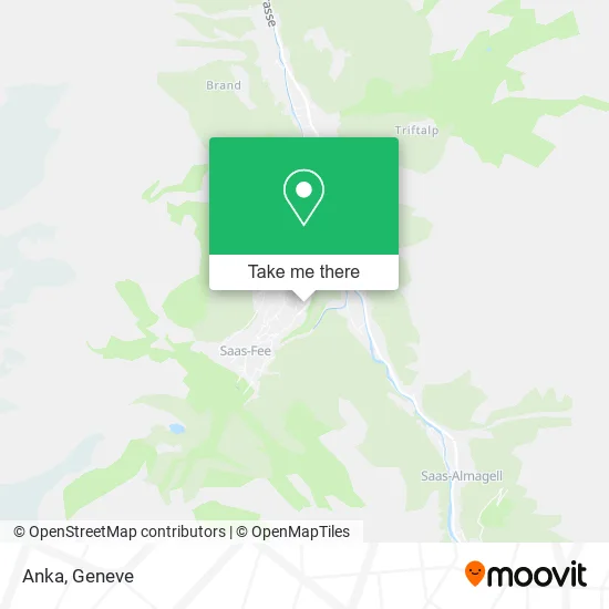 Anka map