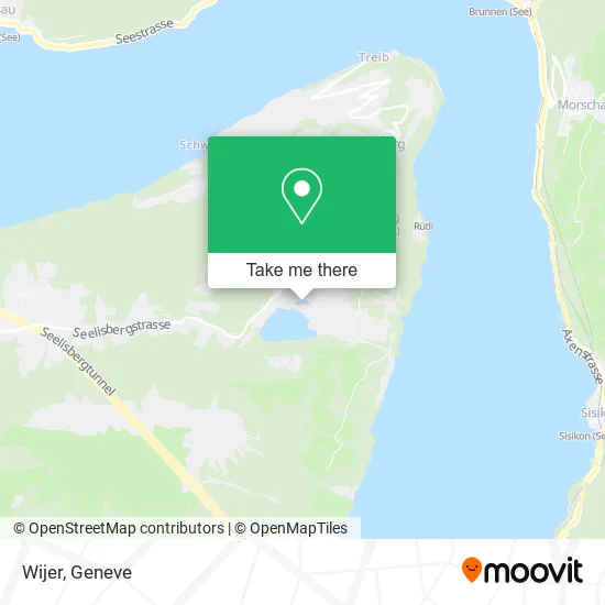 Wijer map