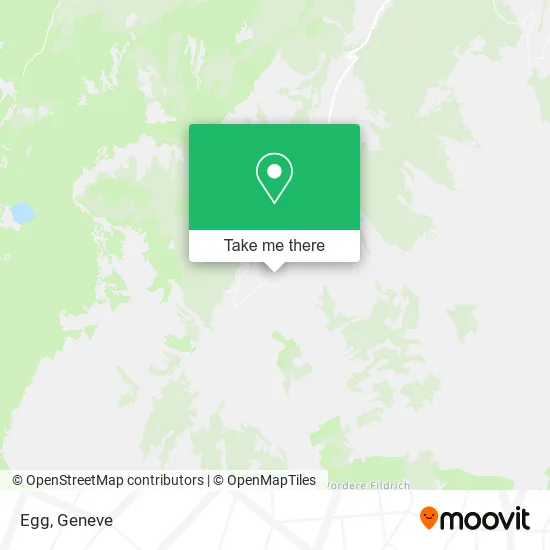 Egg map