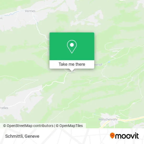 Schmittli plan