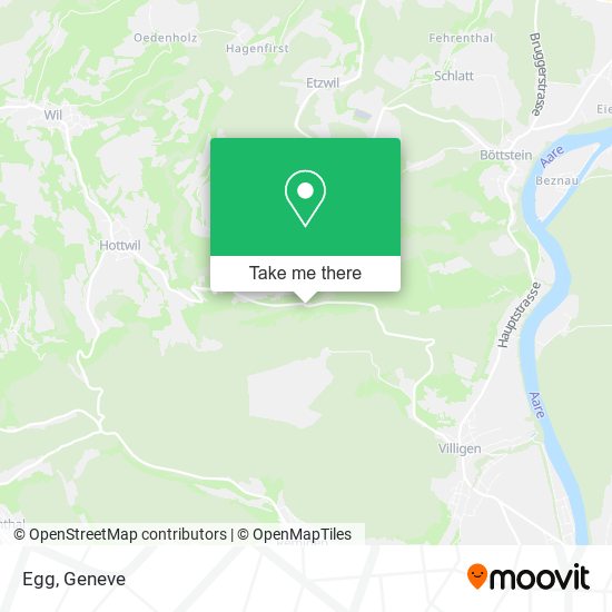 Egg map