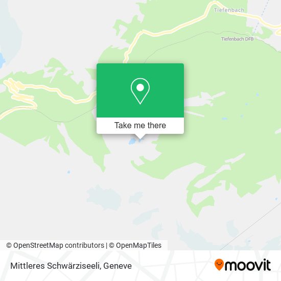 Mittleres Schwärziseeli map