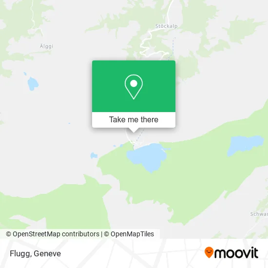 Flugg plan