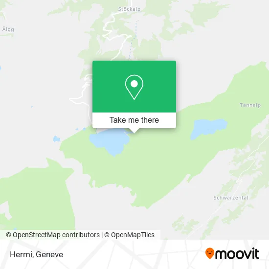 Hermi map