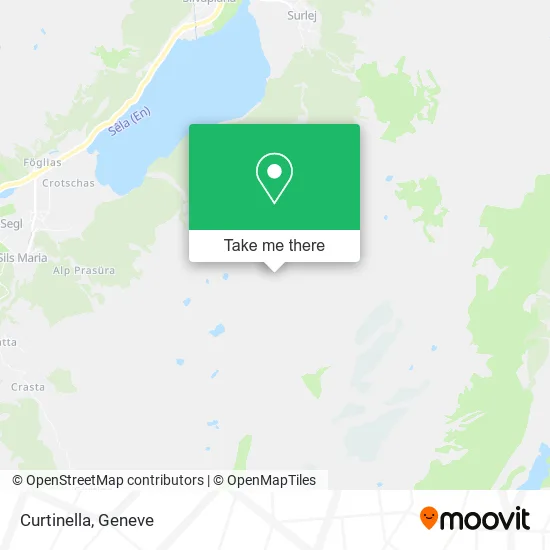 Curtinella map