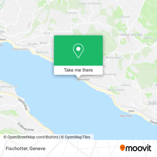 Fischotter map
