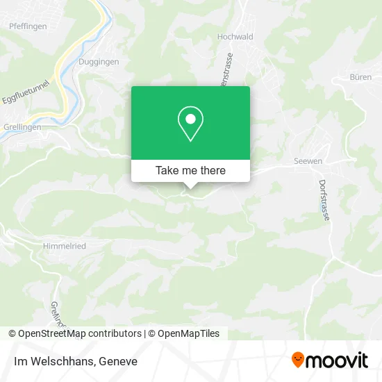 Im Welschhans map