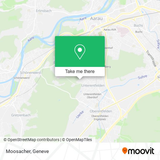 Moosacher map