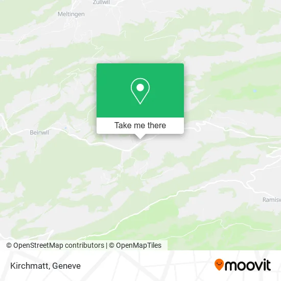 Kirchmatt plan