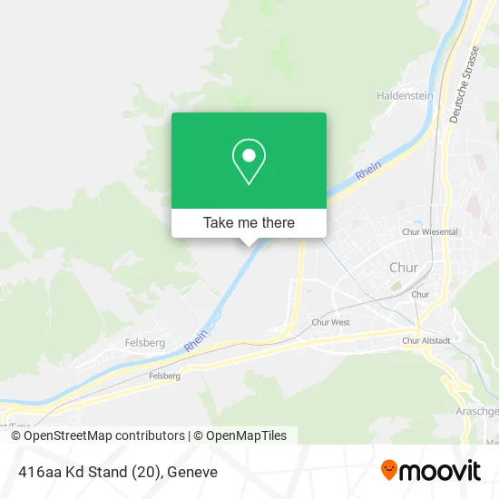 416aa Kd Stand (20) map