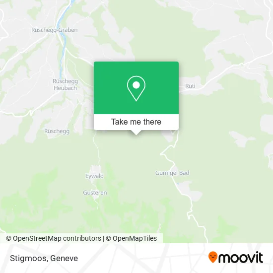 Stigmoos map