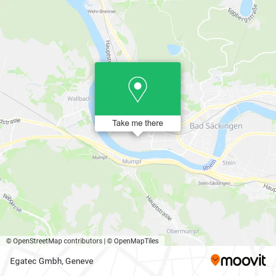 Egatec Gmbh plan