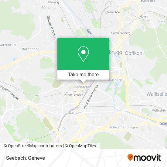 Seebach plan