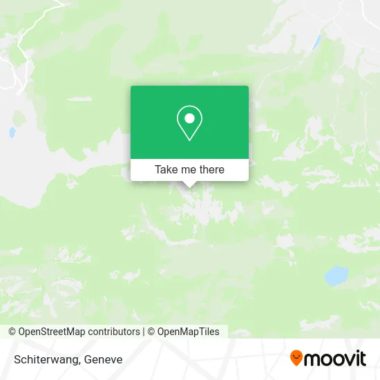 Schiterwang map